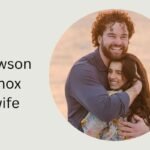 dawson knox wife