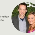 sean murray wife