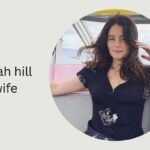 jonah hill wife
