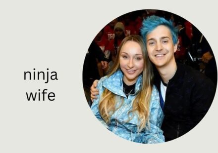 ninja wife