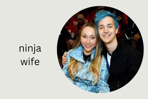 ninja wife