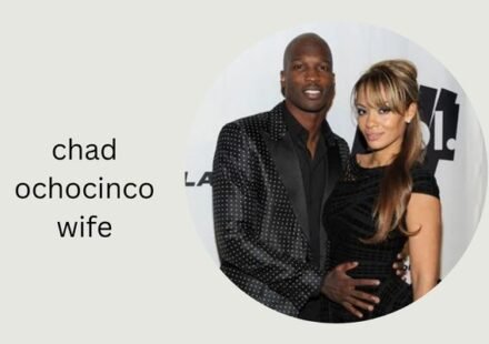 chad ochocinco wife