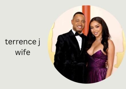 terrence j wife