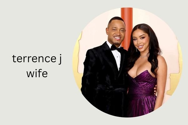 terrence j wife
