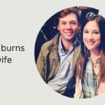 sam burns wife