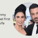 jimmy kimmel first wife