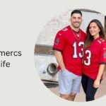 nickmercs wife