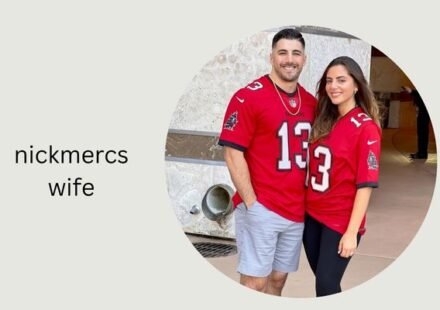 nickmercs wife