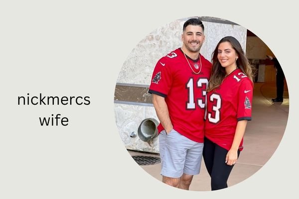 nickmercs wife