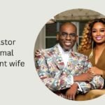 pastor jamal bryant wife