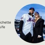 bo bichette wife