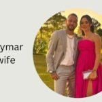 neymar wife