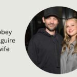 tobey maguire wife