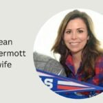 sean mcdermott wife