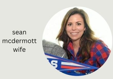 sean mcdermott wife