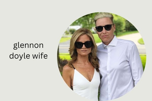 glennon doyle wife