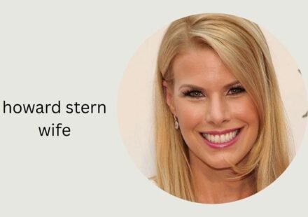howard stern wife