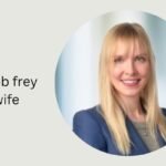 jacob frey wife