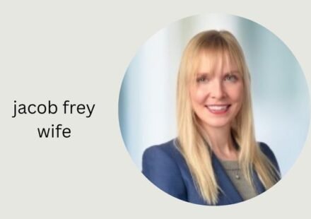 jacob frey wife