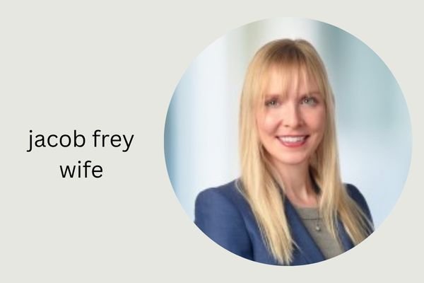 jacob frey wife