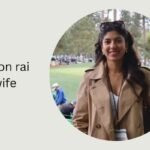aaron rai wife