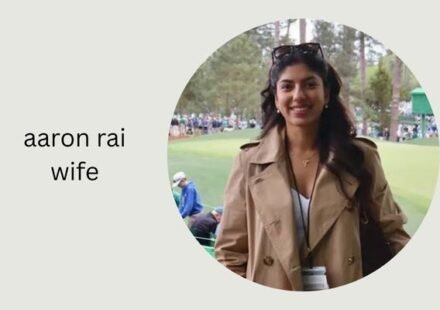 aaron rai wife