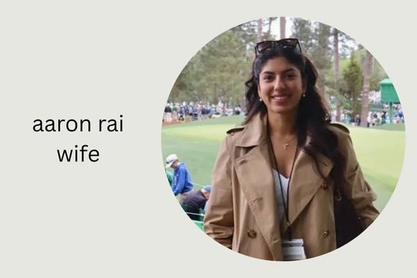 aaron rai wife