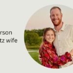carson wentz wife