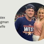 alex bregman wife