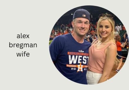 alex bregman wife