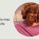 bernie mac wife