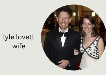 lyle lovett wife