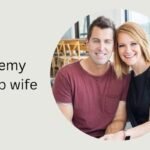 jeremy camp wife