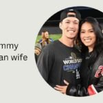 tommy edman wife