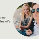 danny gonzalez wife