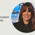 dan campbell wife