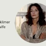 val kilmer wife