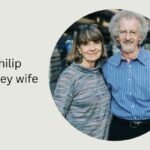 philip yancey wife