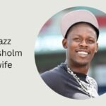 jazz chisholm wife