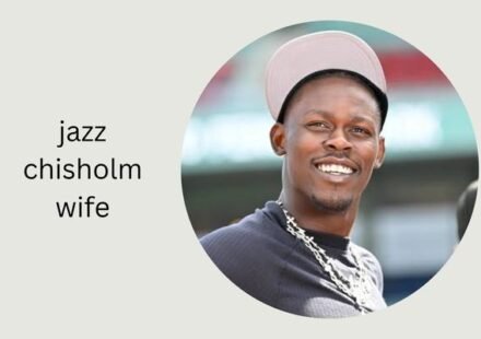 jazz chisholm wife