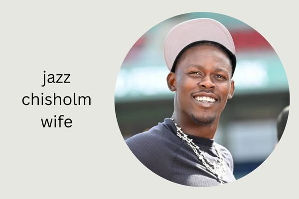 jazz chisholm wife