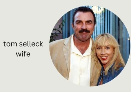 tom selleck wife