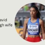 david blough wife