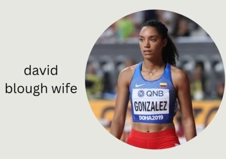 david blough wife