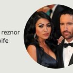 trent reznor wife