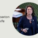 ken paxton wife