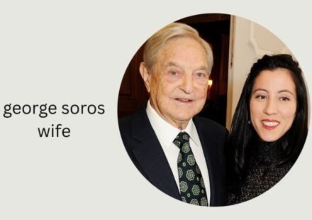 george soros wife