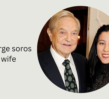 george soros wife