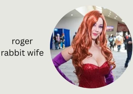 roger rabbit wife