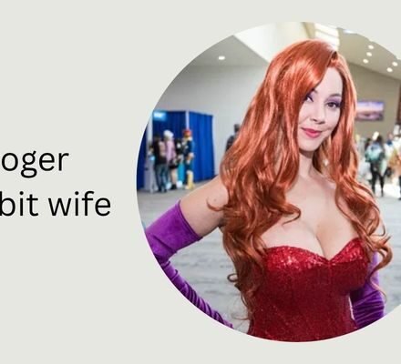 roger rabbit wife